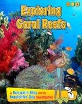 Exploring Coral Reefs main product photo