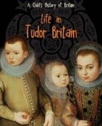 Life in Tudor Britain main product photo