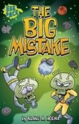 Big Mistake main product photo
