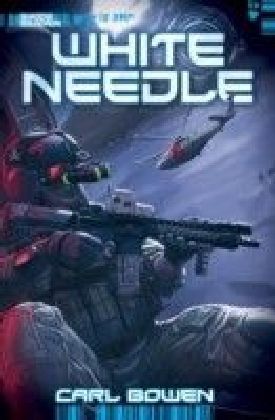 White Needle