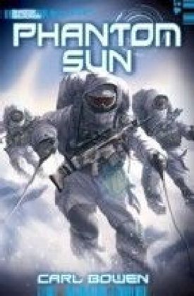 Sun Phantom