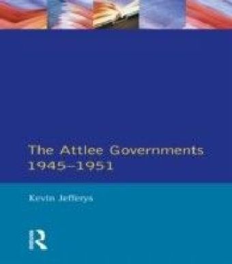 Attlee Governments 1945-1951