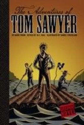 Adventures of Tom Sawyer