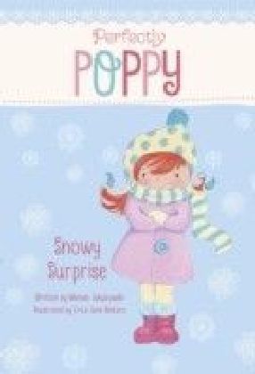 Snowy Surprise