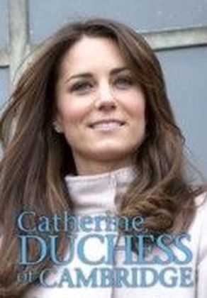 Catherine, Duchess of Cambridge main product photo