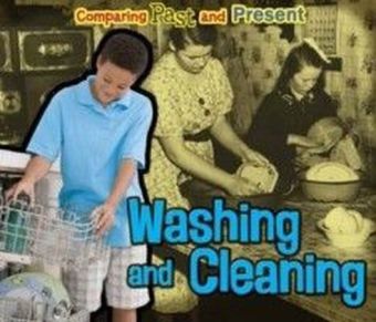 Washing and Cleaning main product photo