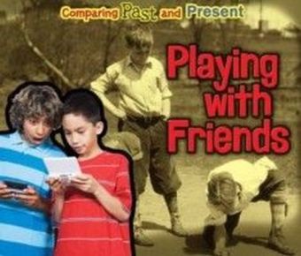 Playing with Friends