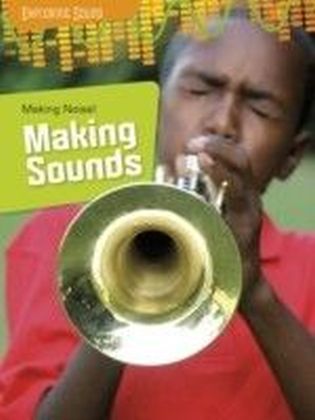 Making Noise!