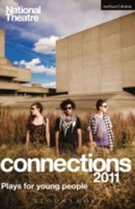 National Theatre Connections 2011 main product photo