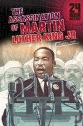 Assassination of Martin Luther King, Jr