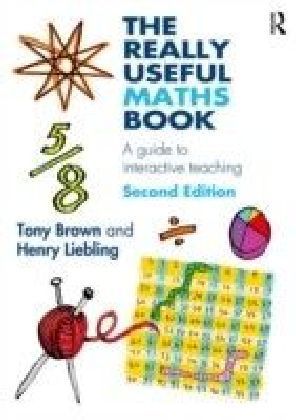 Really Useful Maths Book