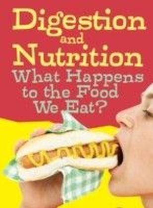 Digestion and Nutrition main product photo