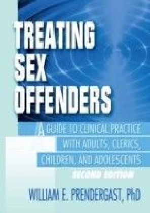 Treating Sex Offenders
