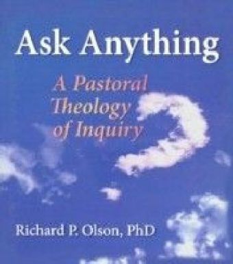 Ask Anything main product photo