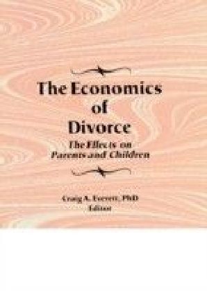 Economics of Divorce