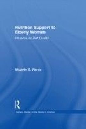 Nutrition Support to Elderly Women