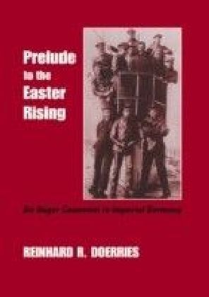 Prelude to the Easter Rising