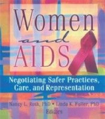 Women and AIDS main product photo