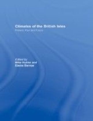 Climates of the British Isles