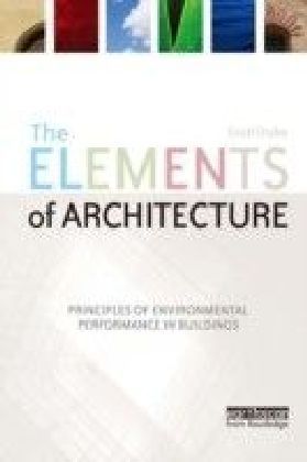 Elements of Architecture