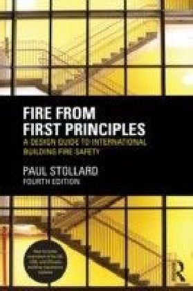 Fire from First Principles main product photo