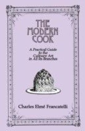 Modern Cook