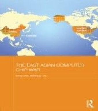 East Asian Computer Chip War