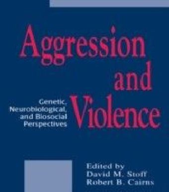 Aggression and Violence main product photo