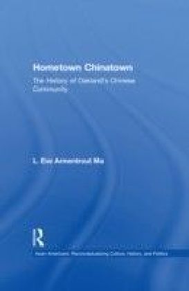 Hometown Chinatown main product photo