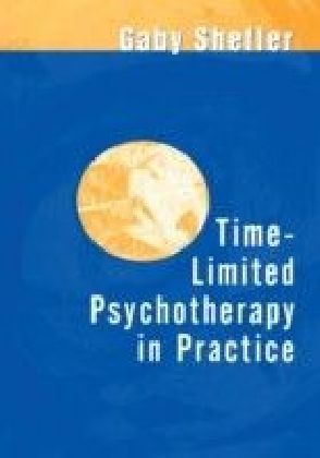 Time-Limited Psychotherapy in Practice main product photo