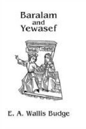 Baralam And Yewasef