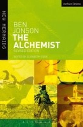Alchemist