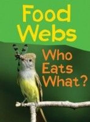 Food Webs main product photo