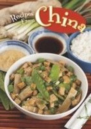 Recipes from China