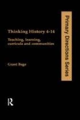 Thinking History 4-14