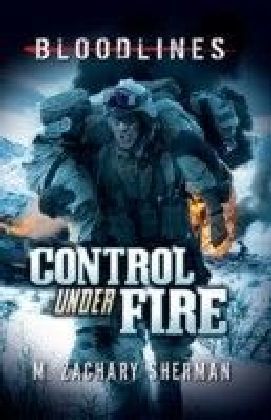 Control Under Fire main product photo
