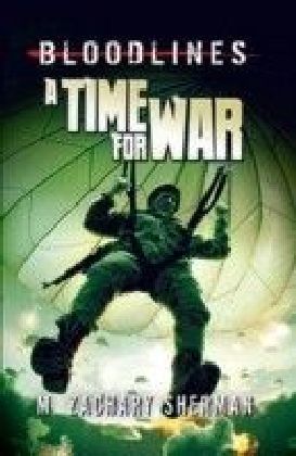 Time for War