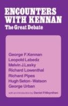 Encounter with Kennan