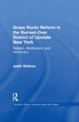 Grassroots Reform in the Burned-over District of Upstate New York main product photo