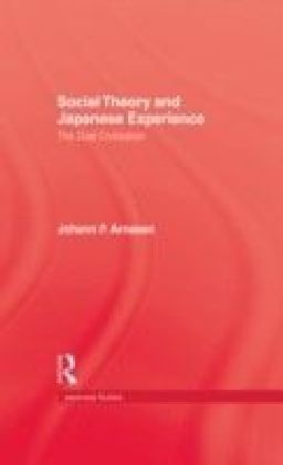 Social Theory & Japanese Experie