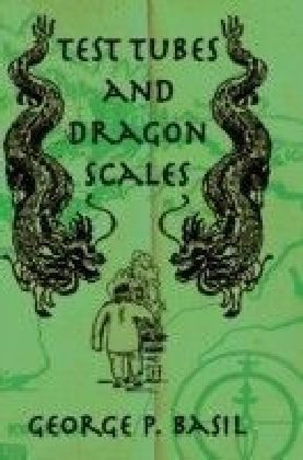 Test Tubes Dragon Scales main product photo