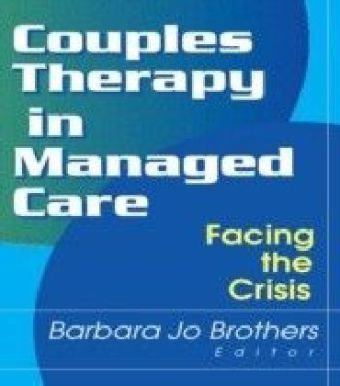 Couples Therapy in Managed Care