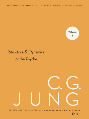Collected Works of C.G. Jung, Volume 8