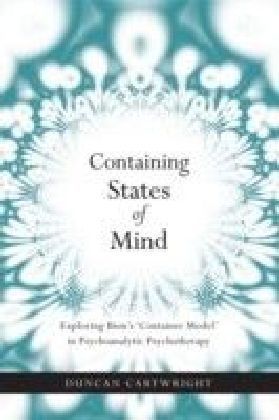Containing States of Mind