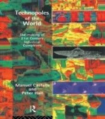 Technopoles of the World main product photo
