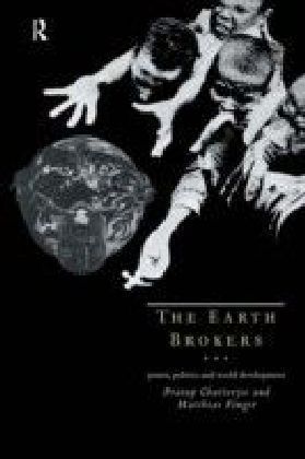 Earth Brokers
