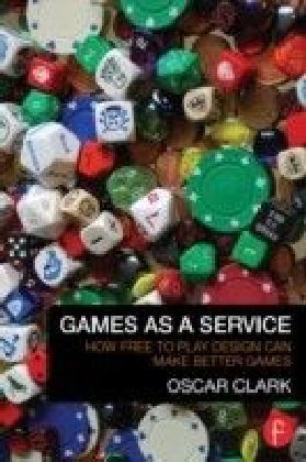 Games As A Service