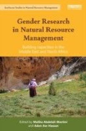 Gender Research in Natural Resource Management