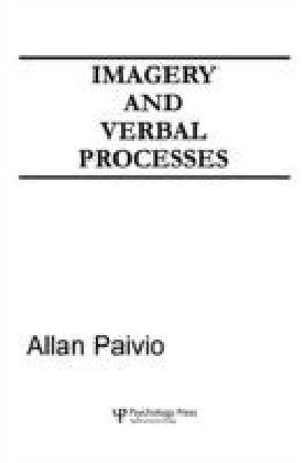 Imagery and Verbal Processes