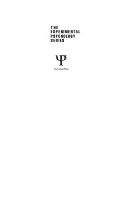 Processing of Information and Structure